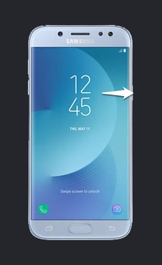 Samsung-Galaxy-J5-2017-power