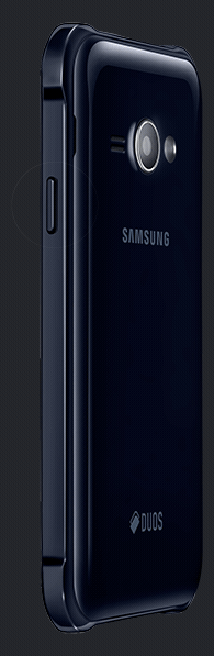 2016 Samsung SM-J111F Power