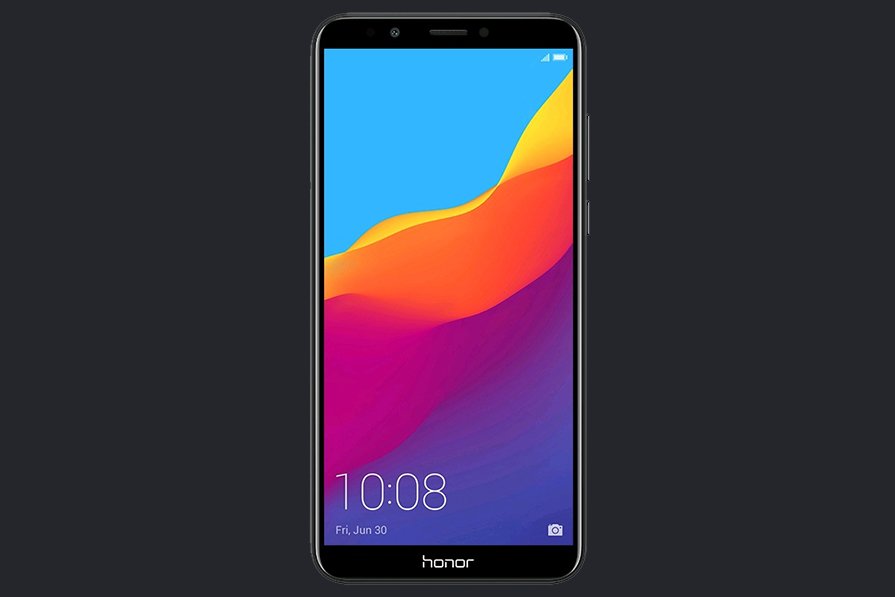 (Huawei Honor 7C LND-L29 (London