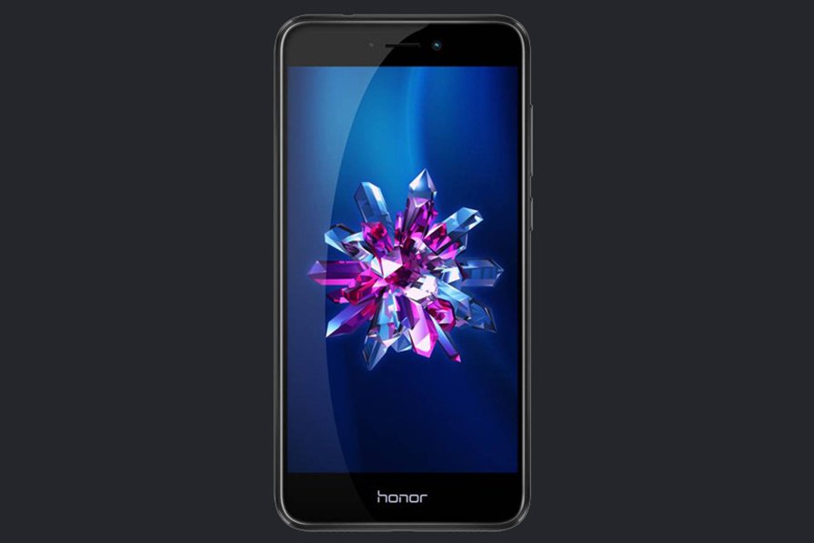 Huawei Honor 8 Lite PRA-LA1
